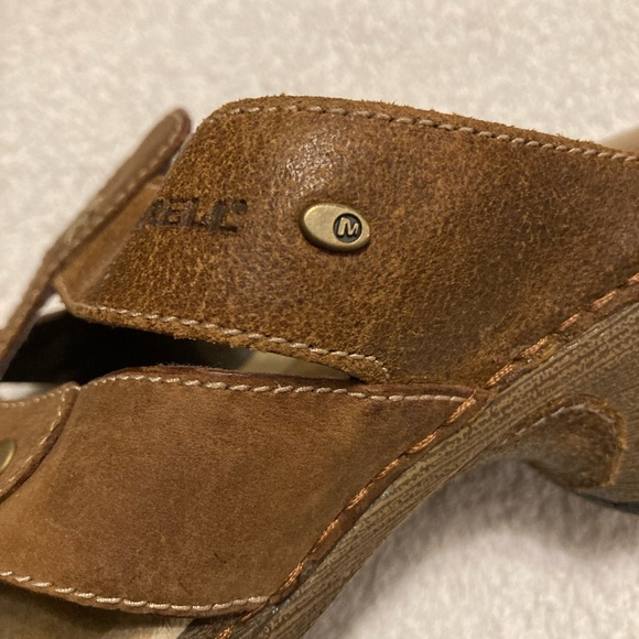 Merrell Sandals - Picture 4 of 8